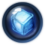 Ice: is strong against Water (× 25) - weak against Fire (× -25) - somewhat strong against Ice(× 10)